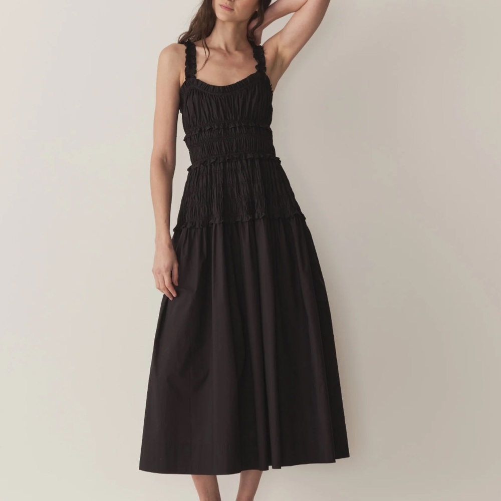 Doen Marianne Dress